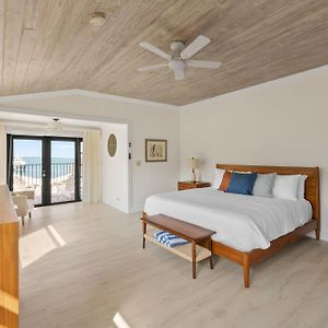 Suite Balcony